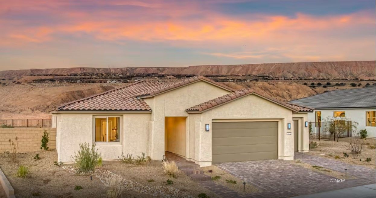 713 Suntero Lane , Mesquite NV 89034
