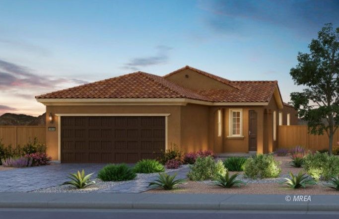 1371 Evening Breeze Lane , Mesquite NV 89034