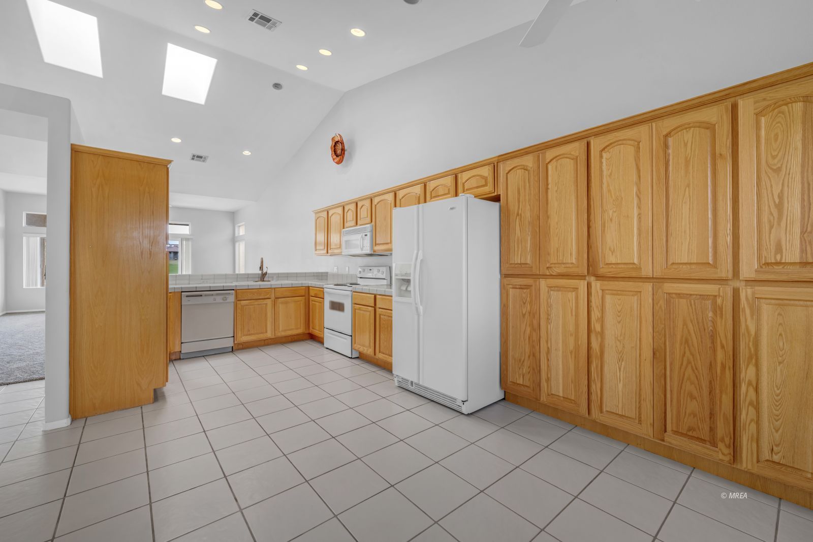 1074  Chaparral Drive 