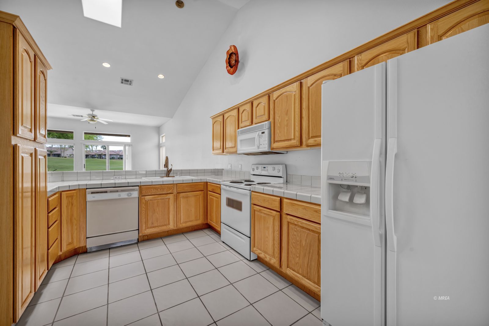 1074  Chaparral Drive 