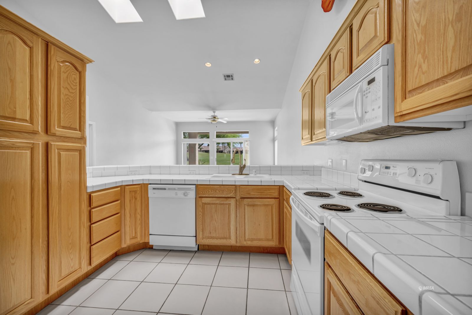 1074  Chaparral Drive 