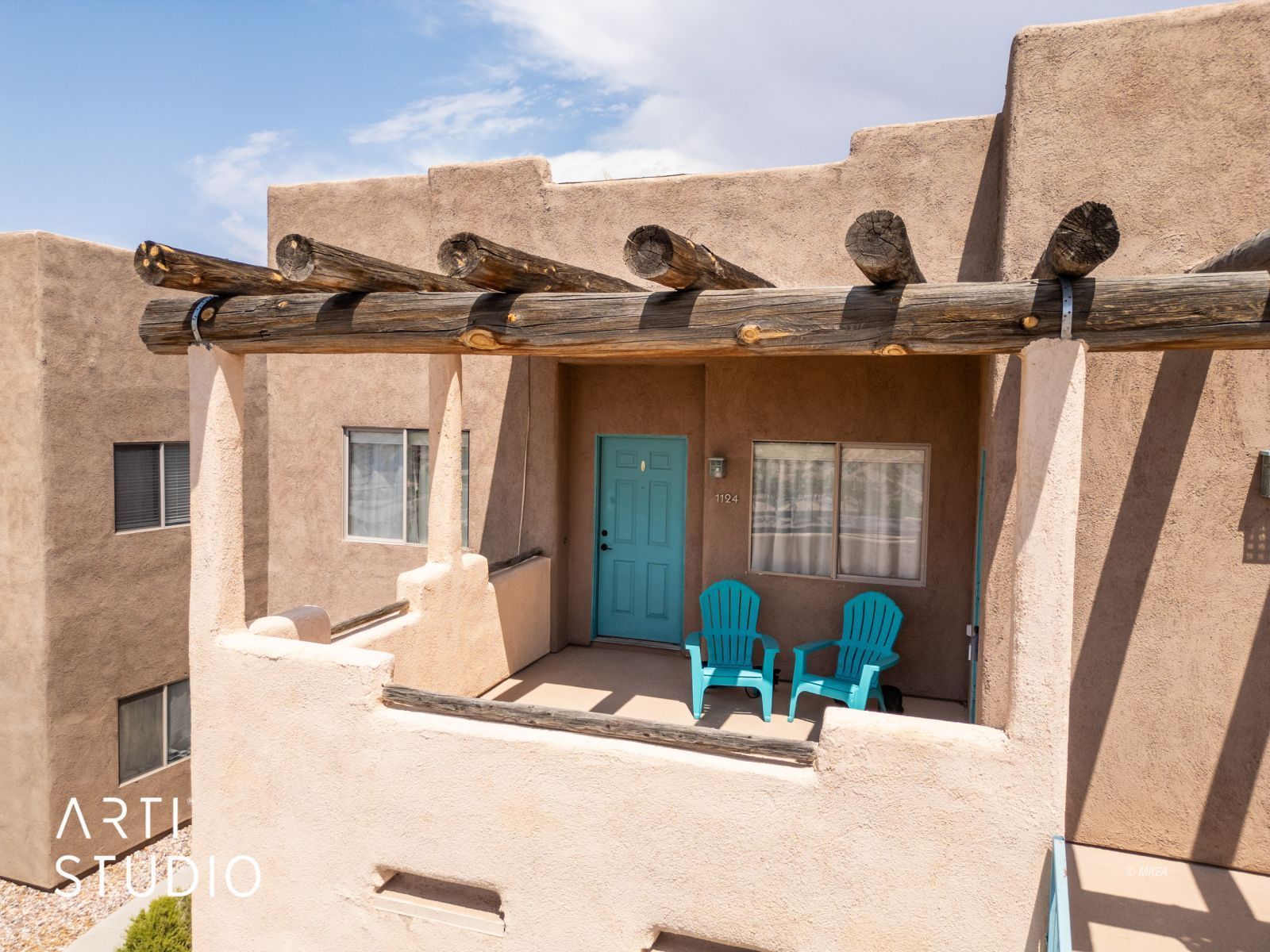 470 Turtle Back Road #11D (1, Mesquite NV 89027