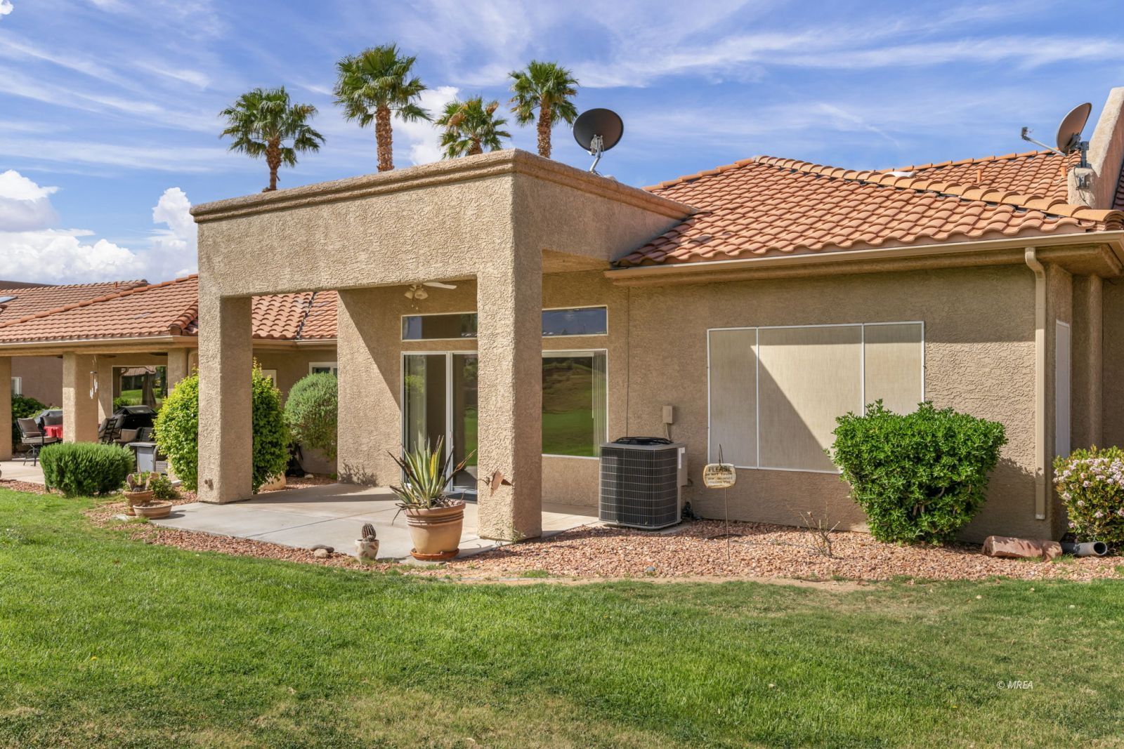 1074  Chaparral Drive 