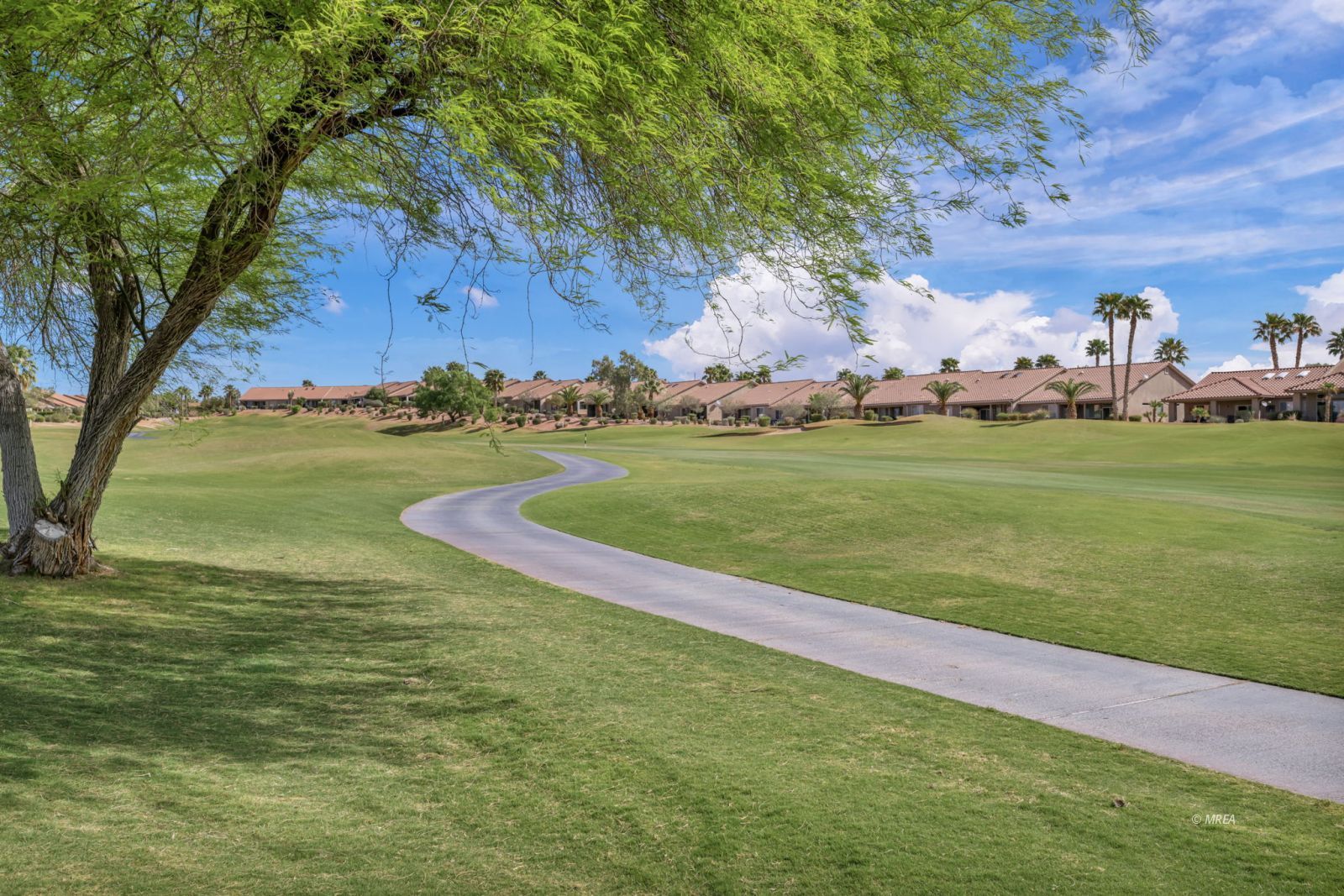 1074  Chaparral Drive 