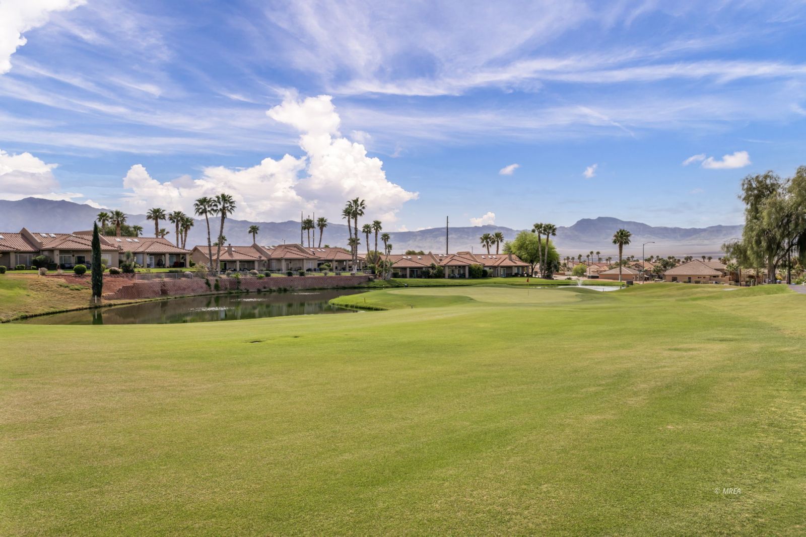 1074  Chaparral Drive 