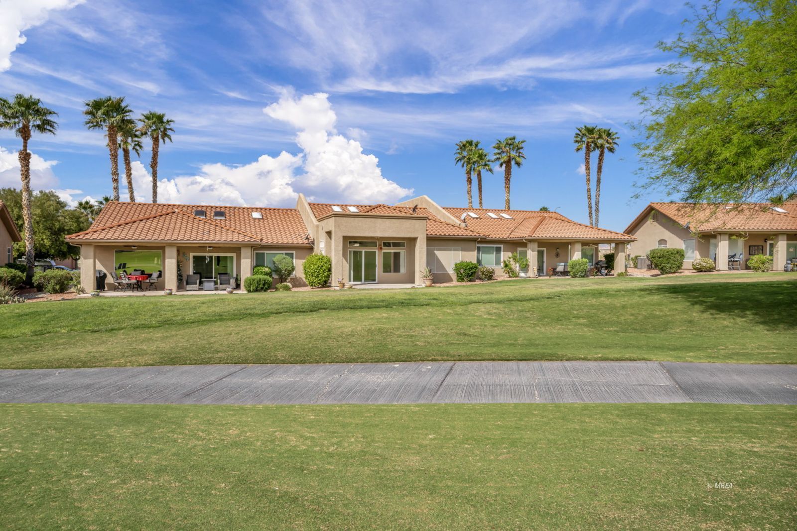 1074  Chaparral Drive 