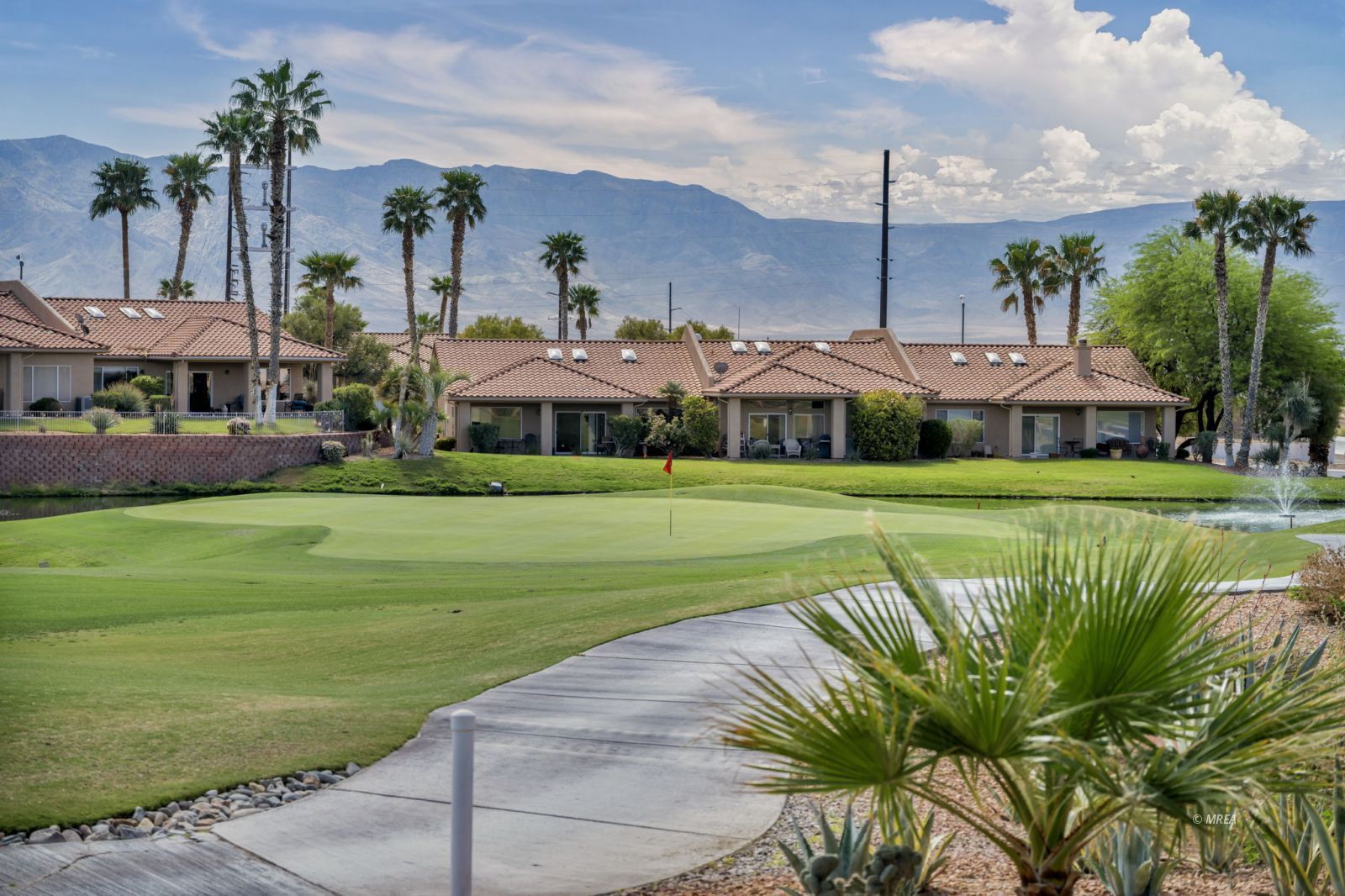 1074  Chaparral Drive 