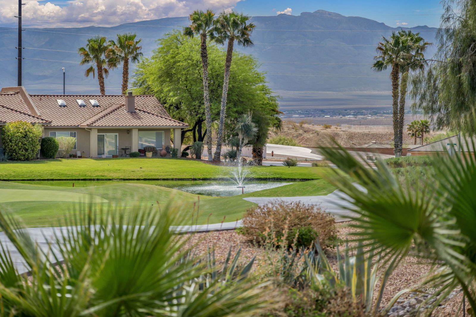 1074  Chaparral Drive 