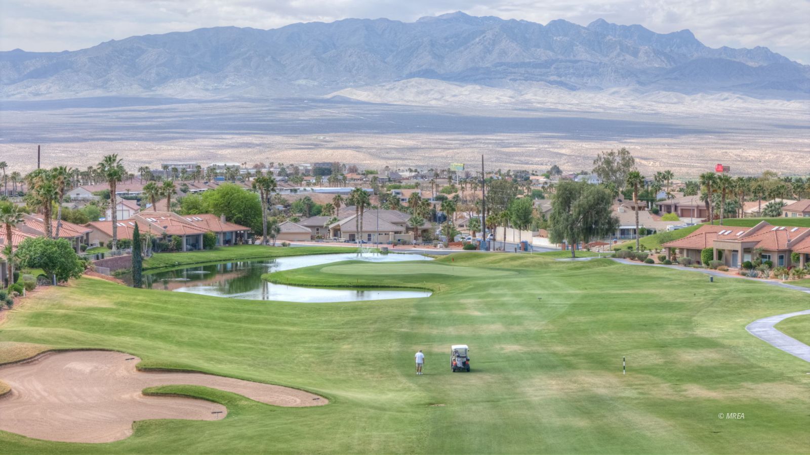 1074  Chaparral Drive 