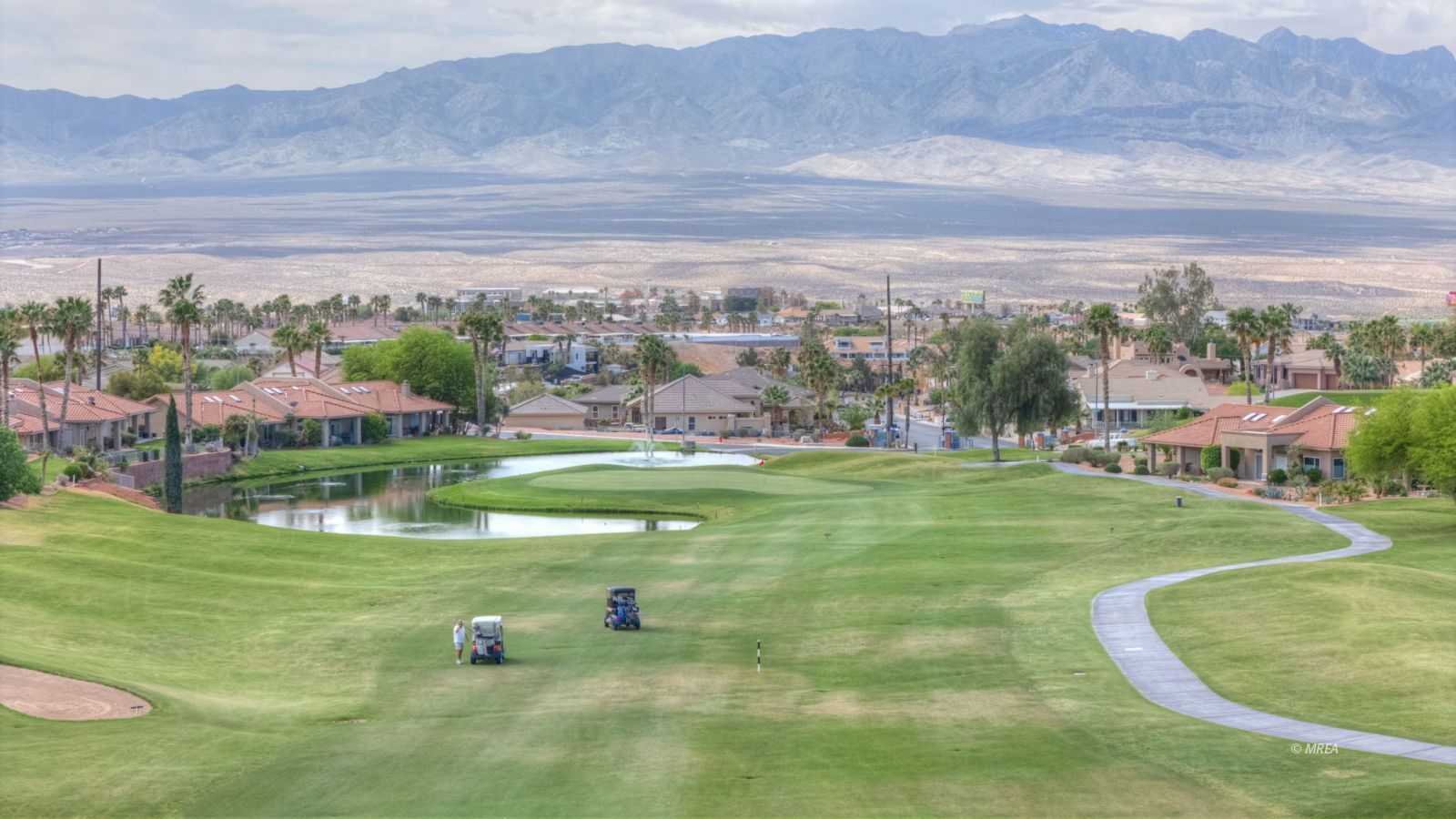 1074  Chaparral Drive 