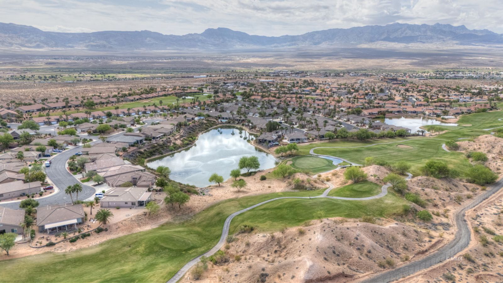 1074  Chaparral Drive 