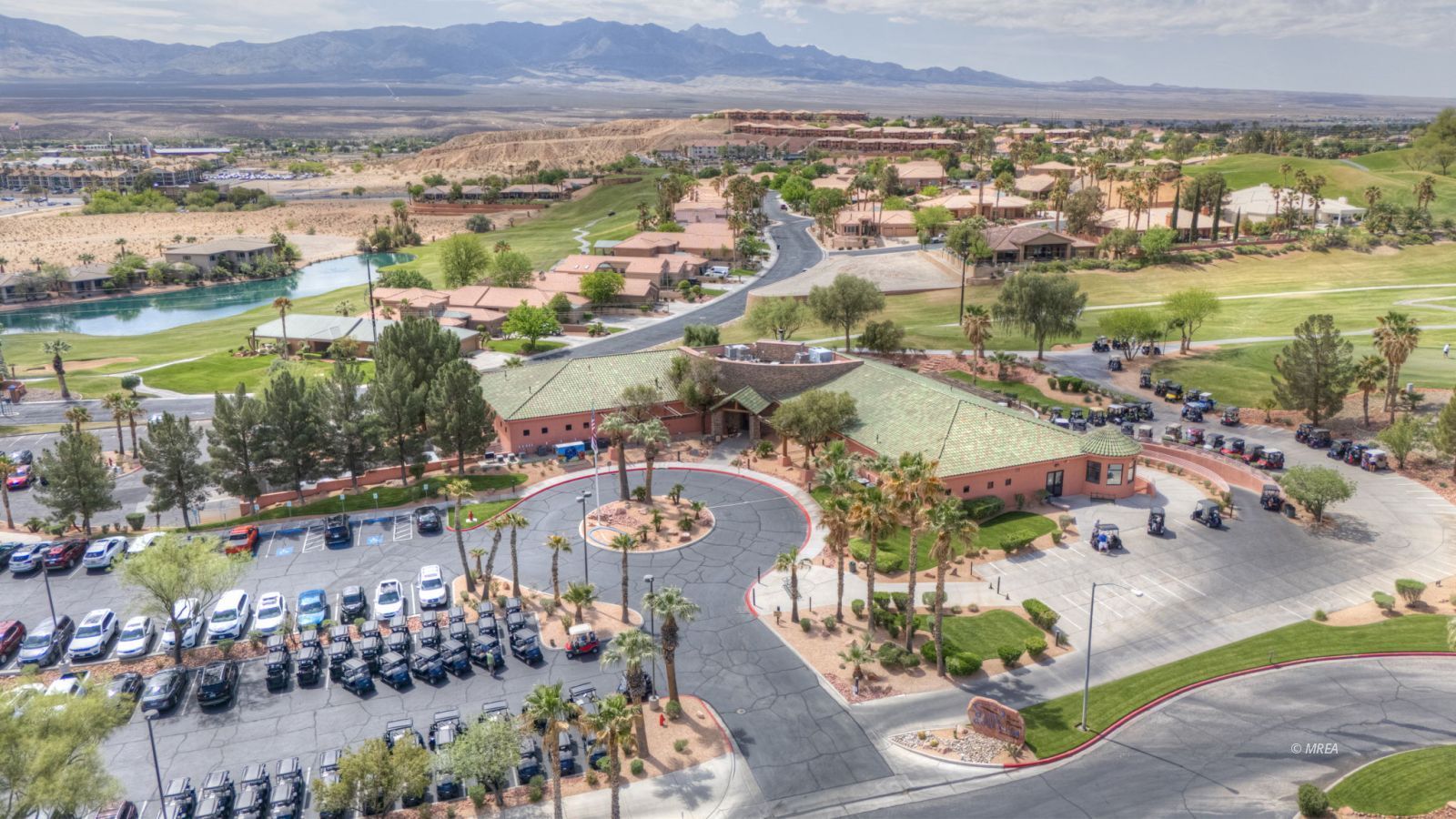 1074  Chaparral Drive 