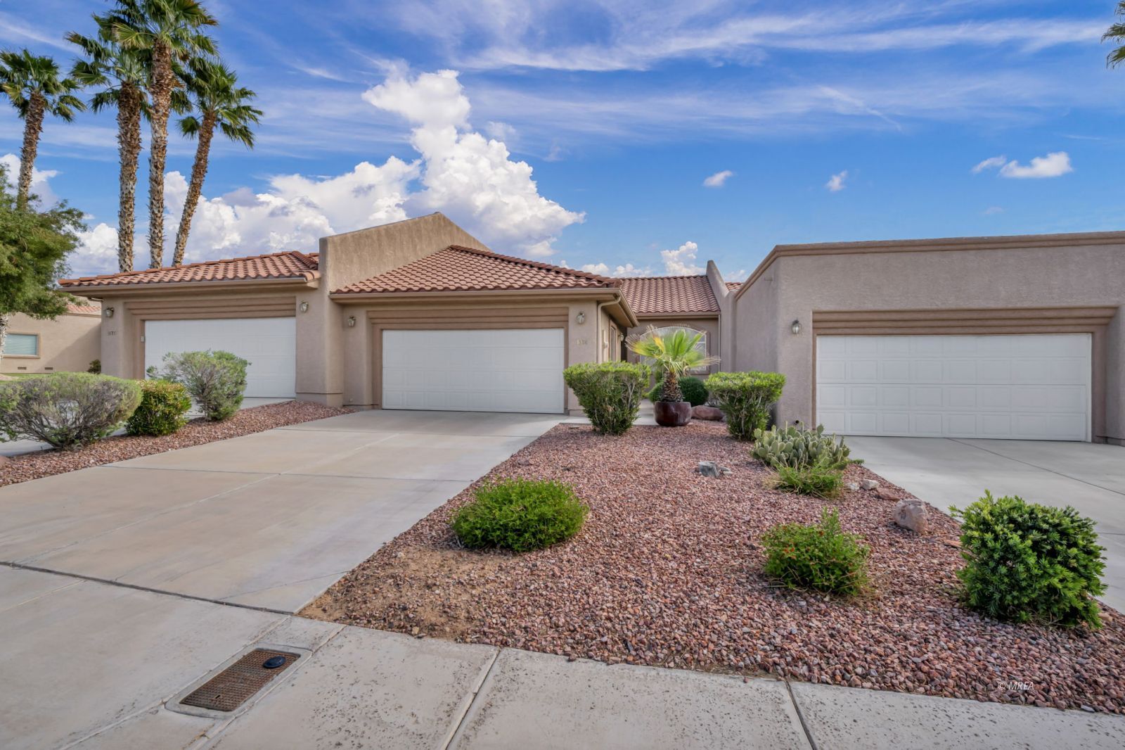 1074  Chaparral Drive 