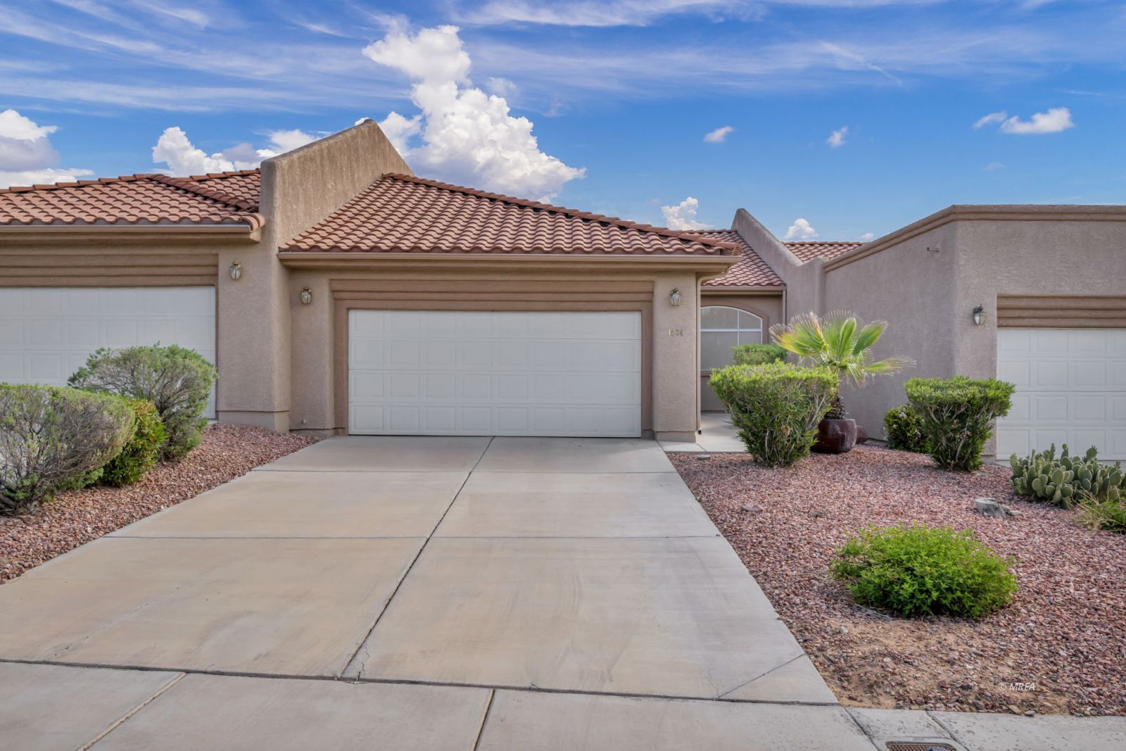 1074  Chaparral Drive 