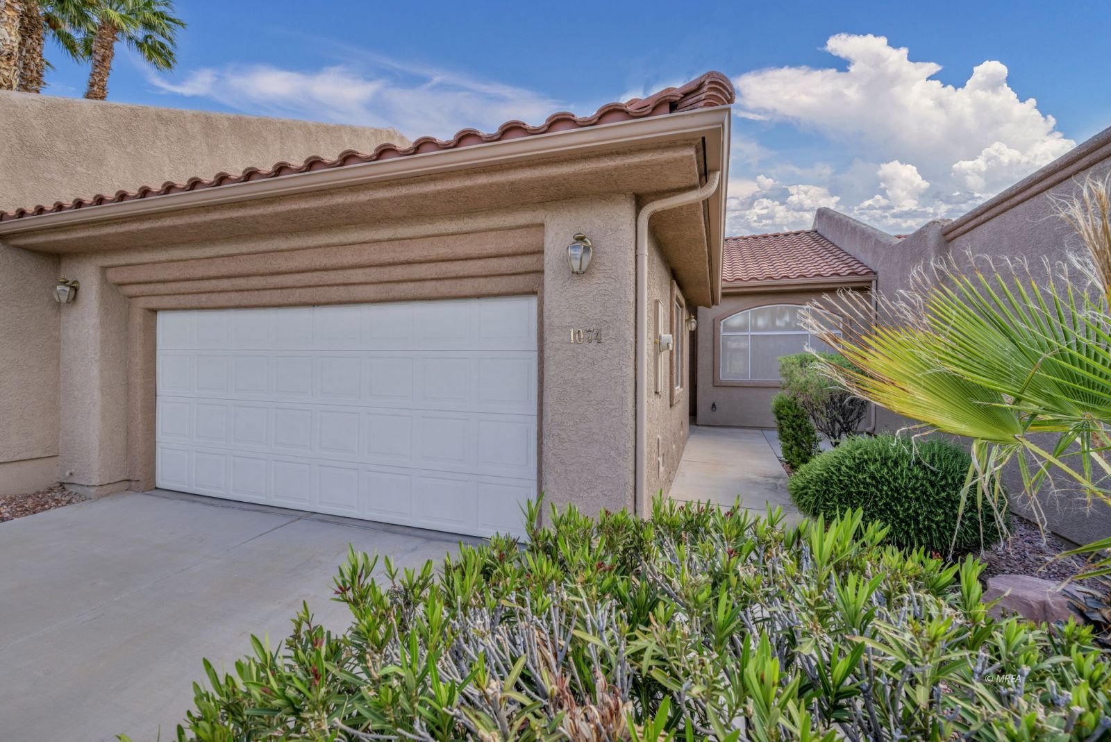 1074  Chaparral Drive 