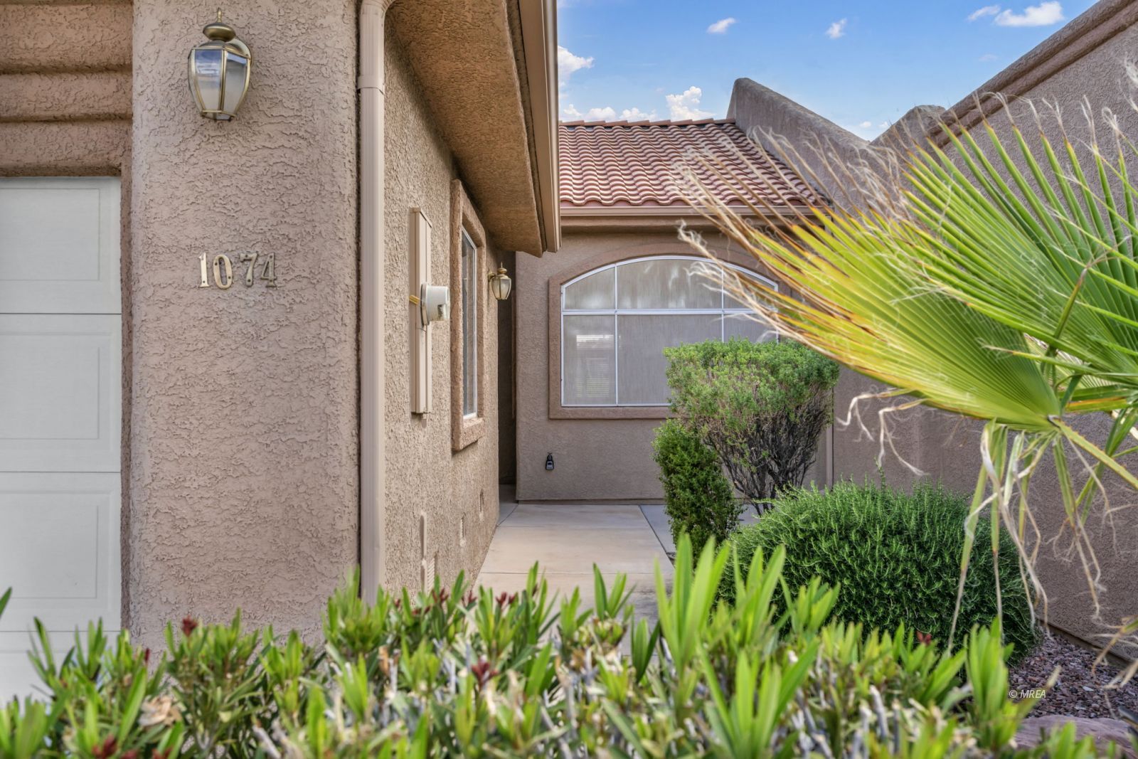 1074  Chaparral Drive 