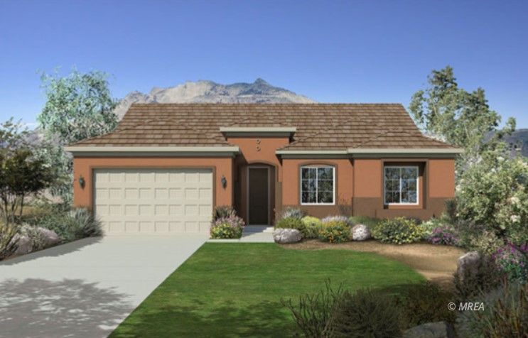 1468 Cinnamon Cove , Mesquite NV 89034