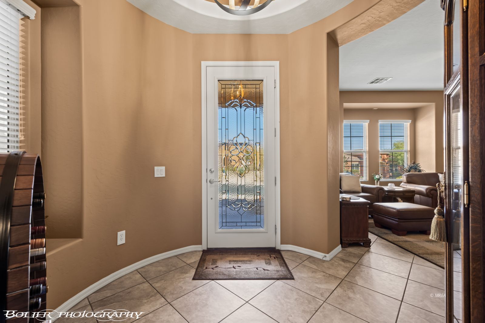 1540  Sandstone Bluffs VW 