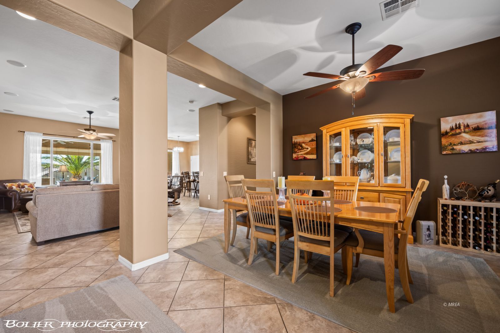 1540  Sandstone Bluffs VW 