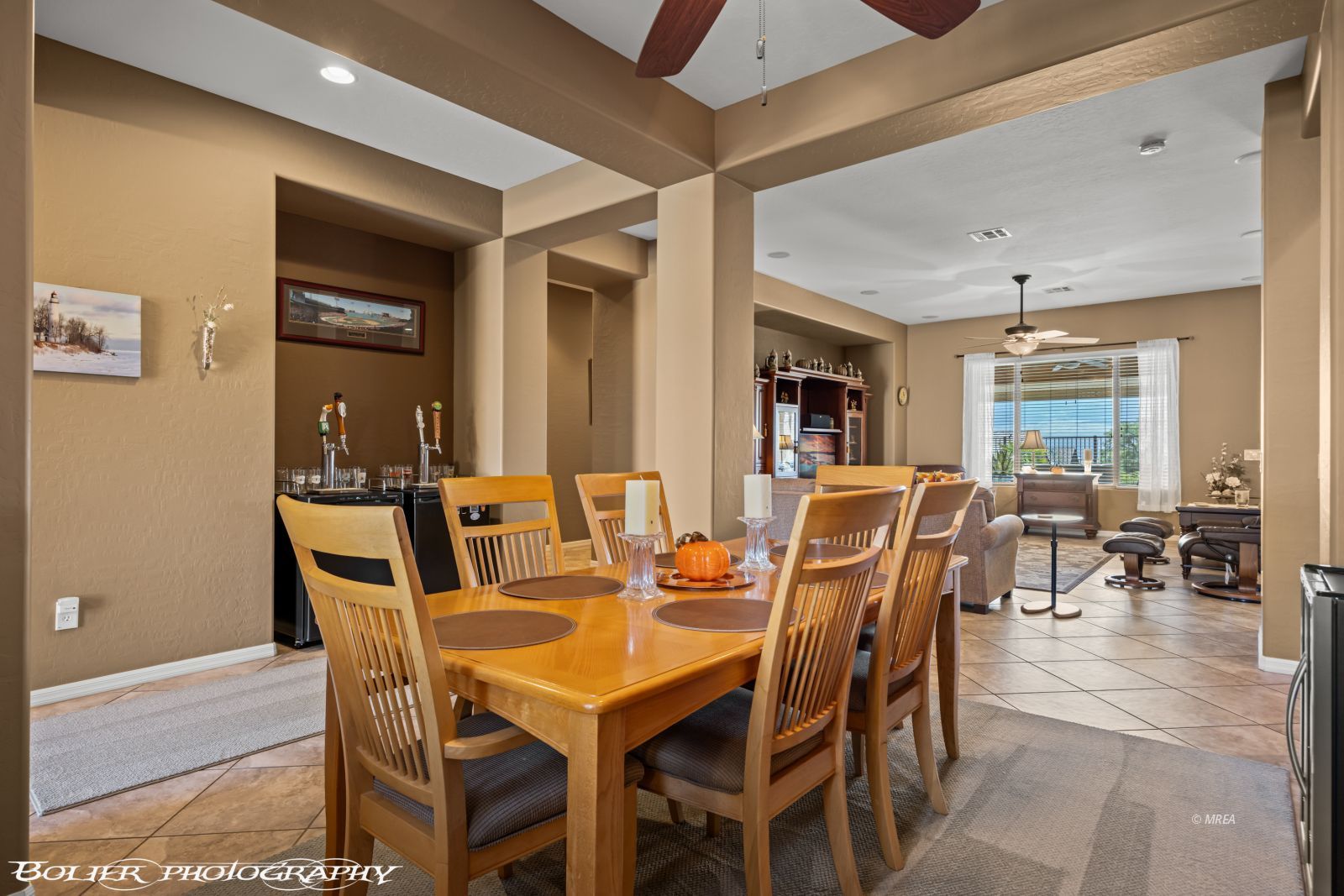 1540  Sandstone Bluffs VW 