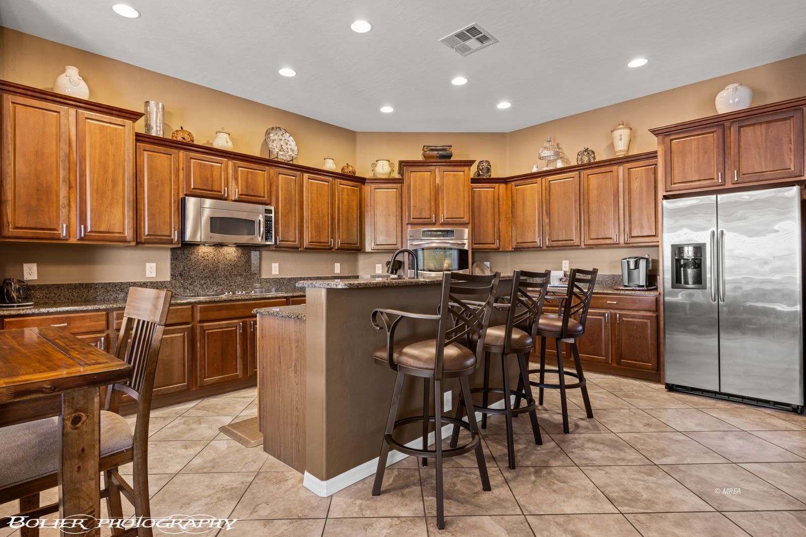 1540  Sandstone Bluffs VW 