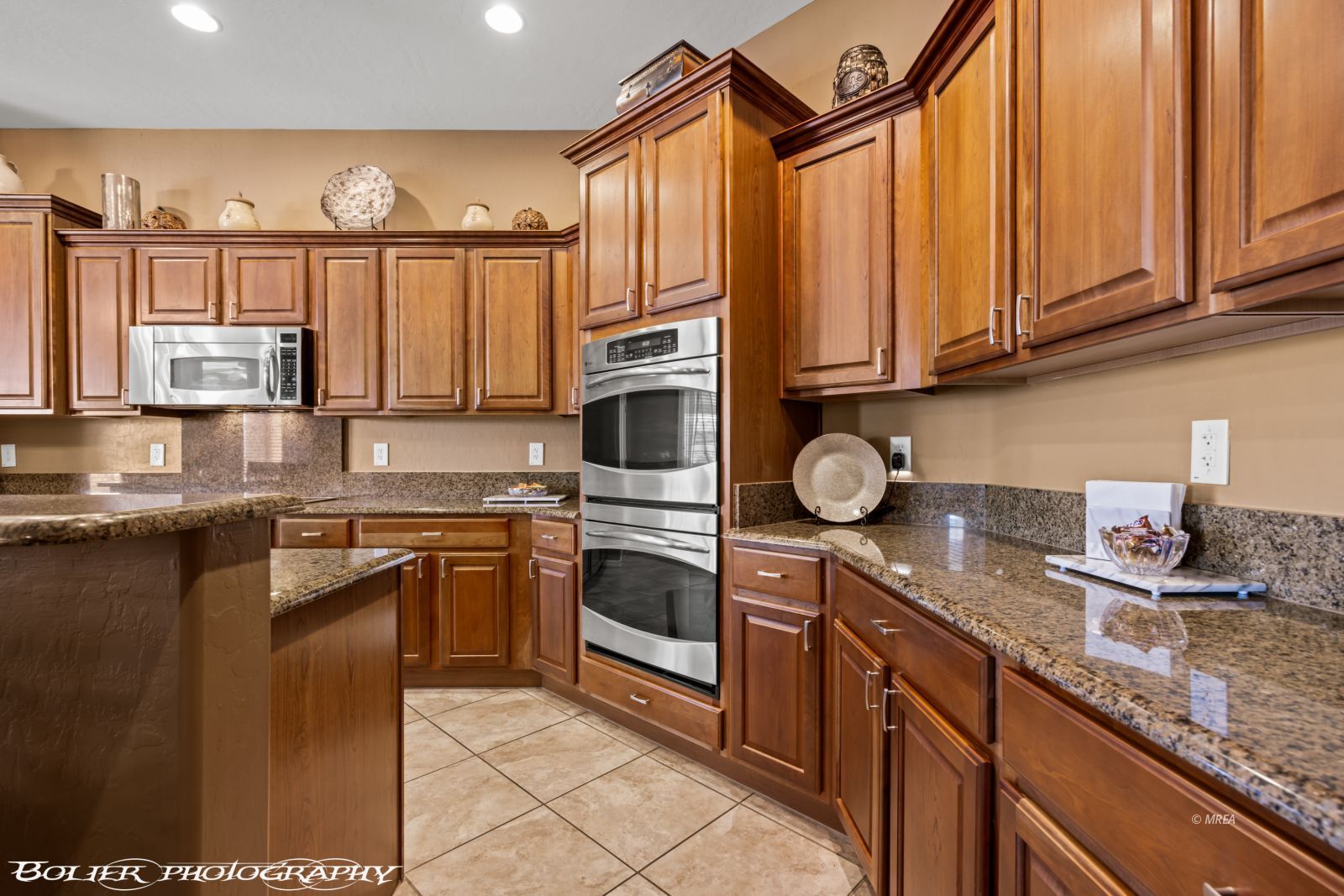 1540  Sandstone Bluffs VW 