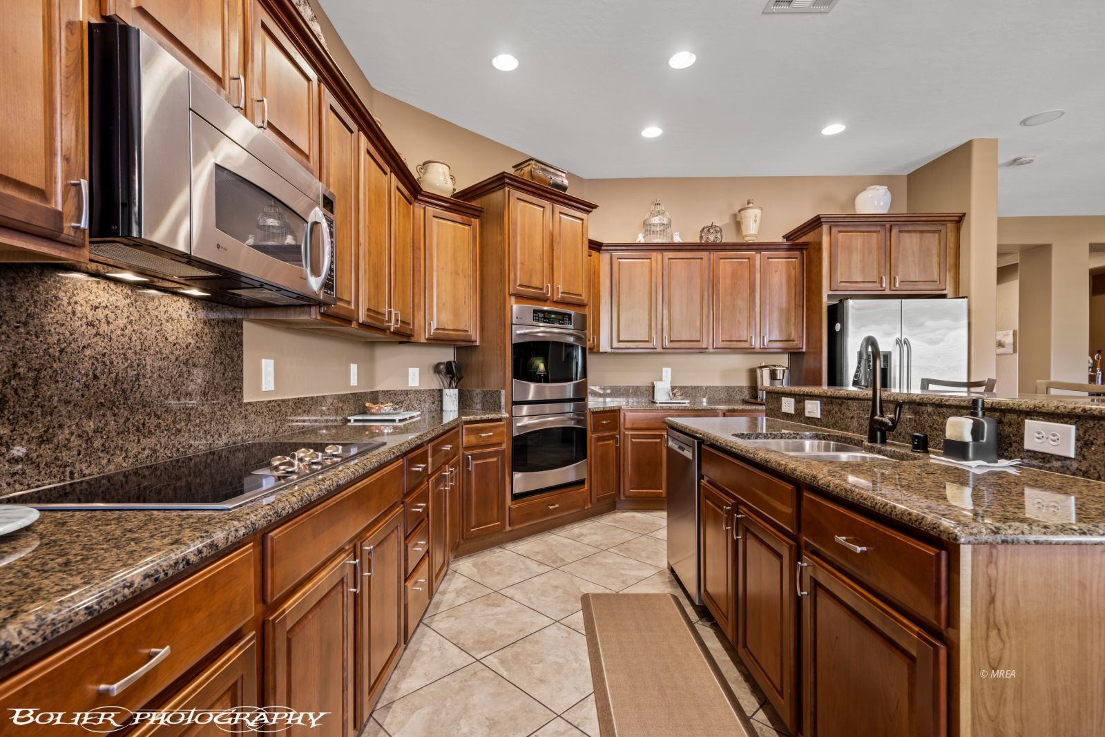 1540  Sandstone Bluffs VW 