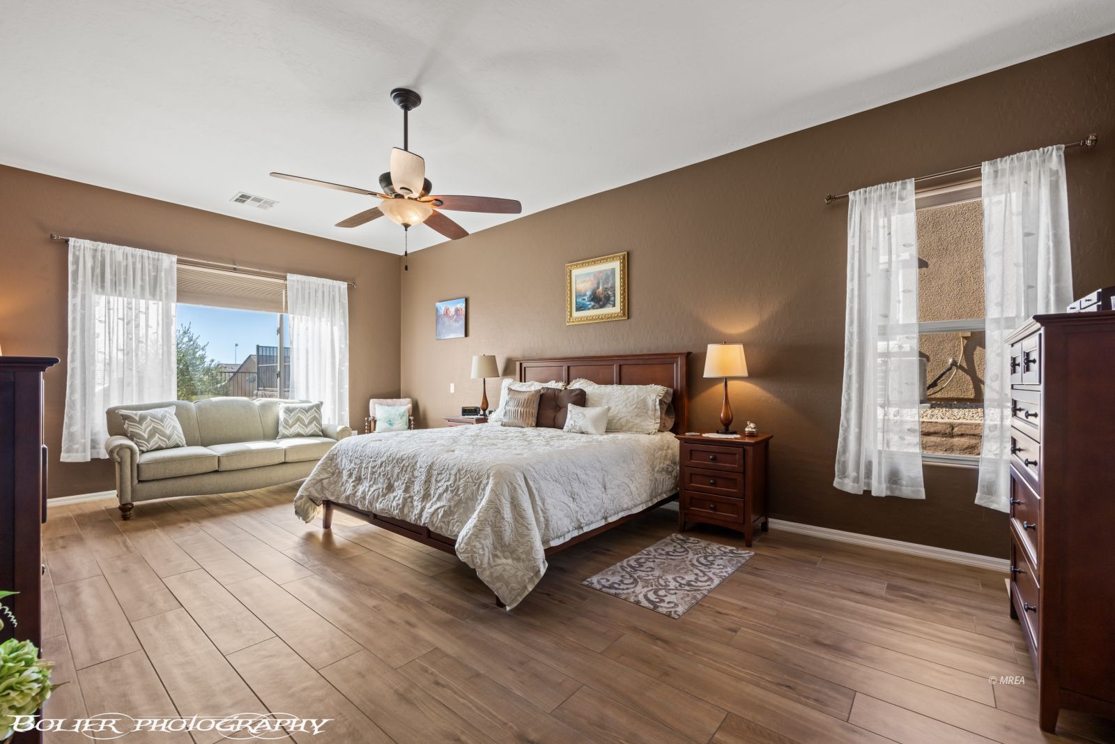 1540  Sandstone Bluffs VW 