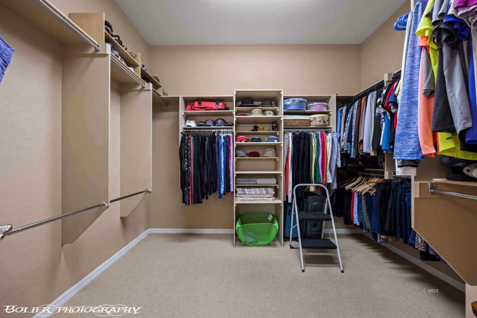 1540  Sandstone Bluffs VW 