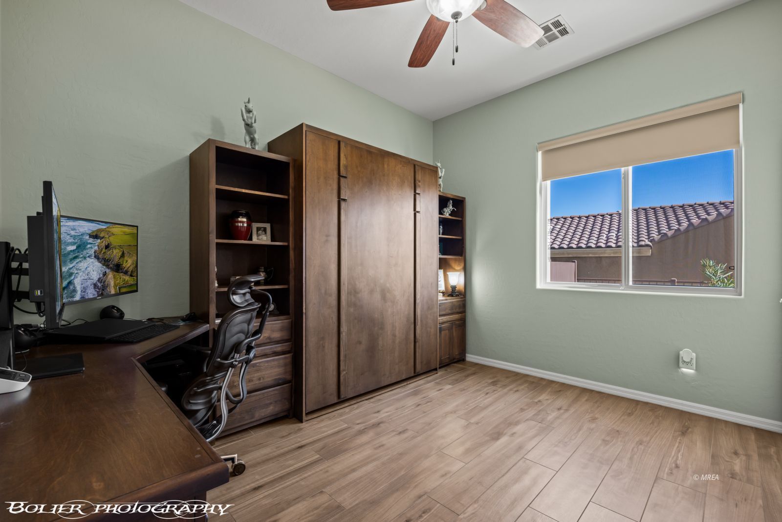 1540  Sandstone Bluffs VW 