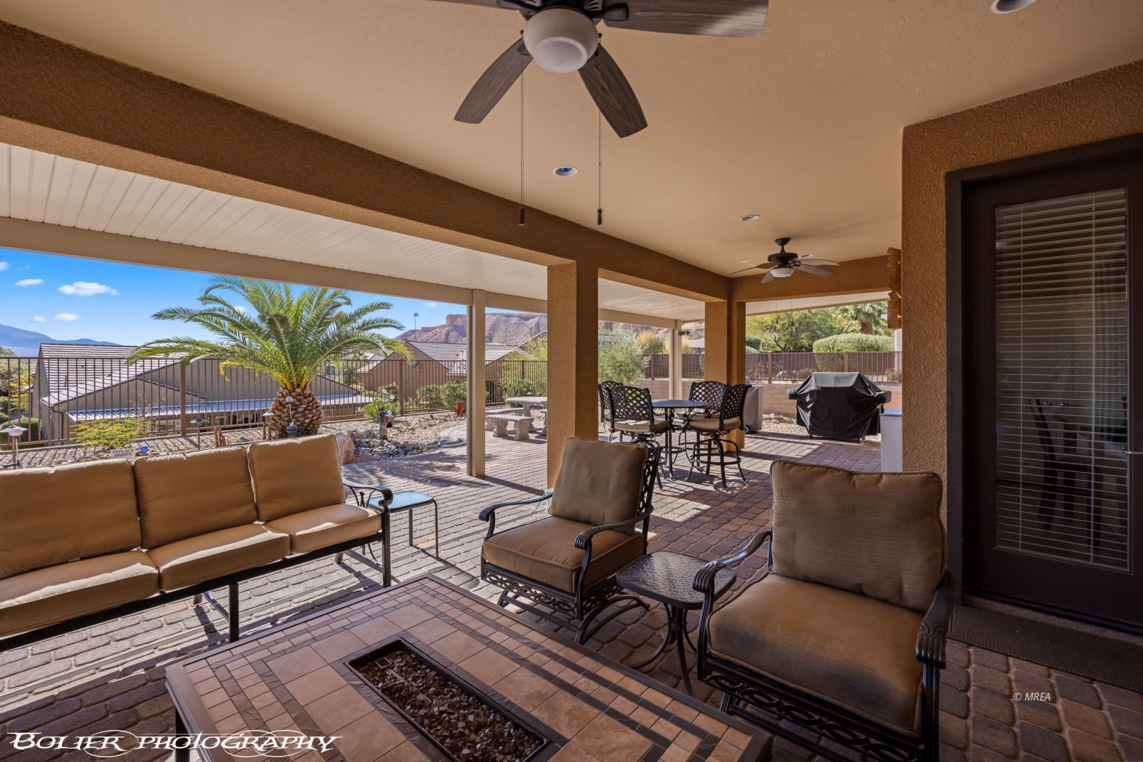 1540  Sandstone Bluffs VW 