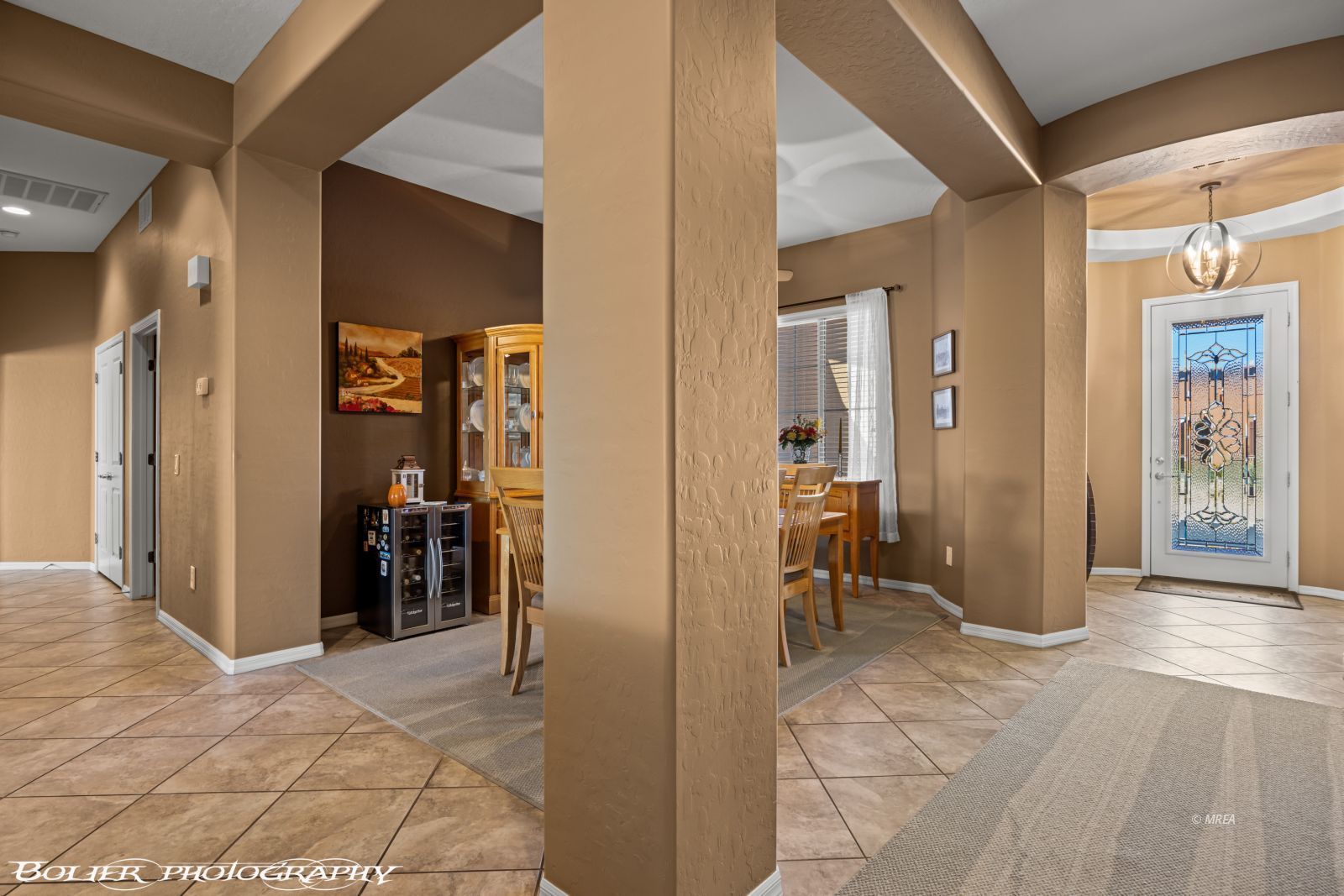 1540  Sandstone Bluffs VW 