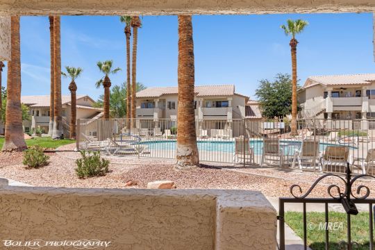 477 Blvd ,Mesquite NV 89027
