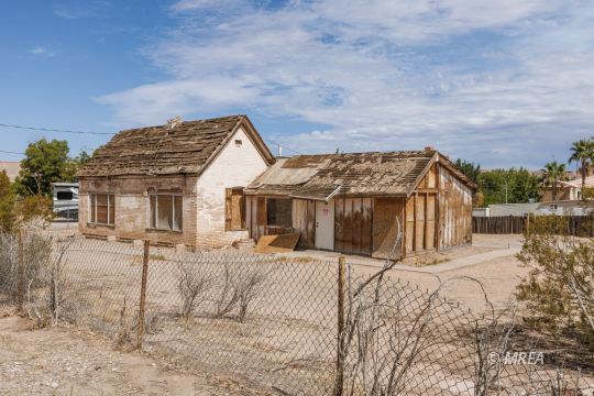 474 St ,Bunkerville NV 89007