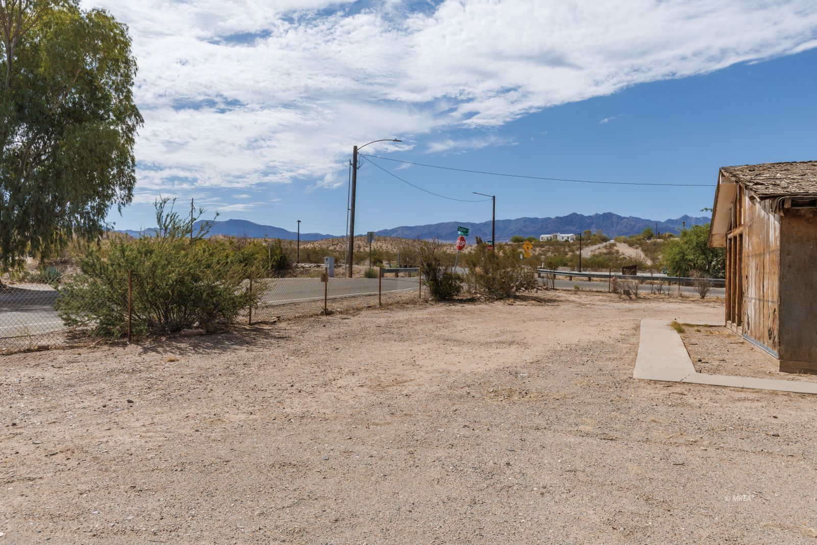 474 E First South St