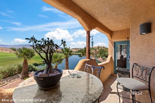 758 Way D,Mesquite NV 89027