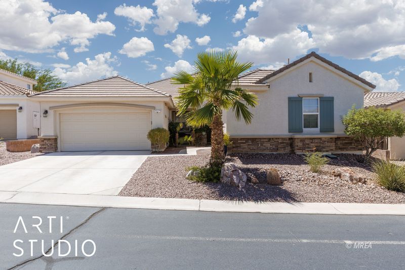 176 Pebble Creek Run , Mesquite NV 89027