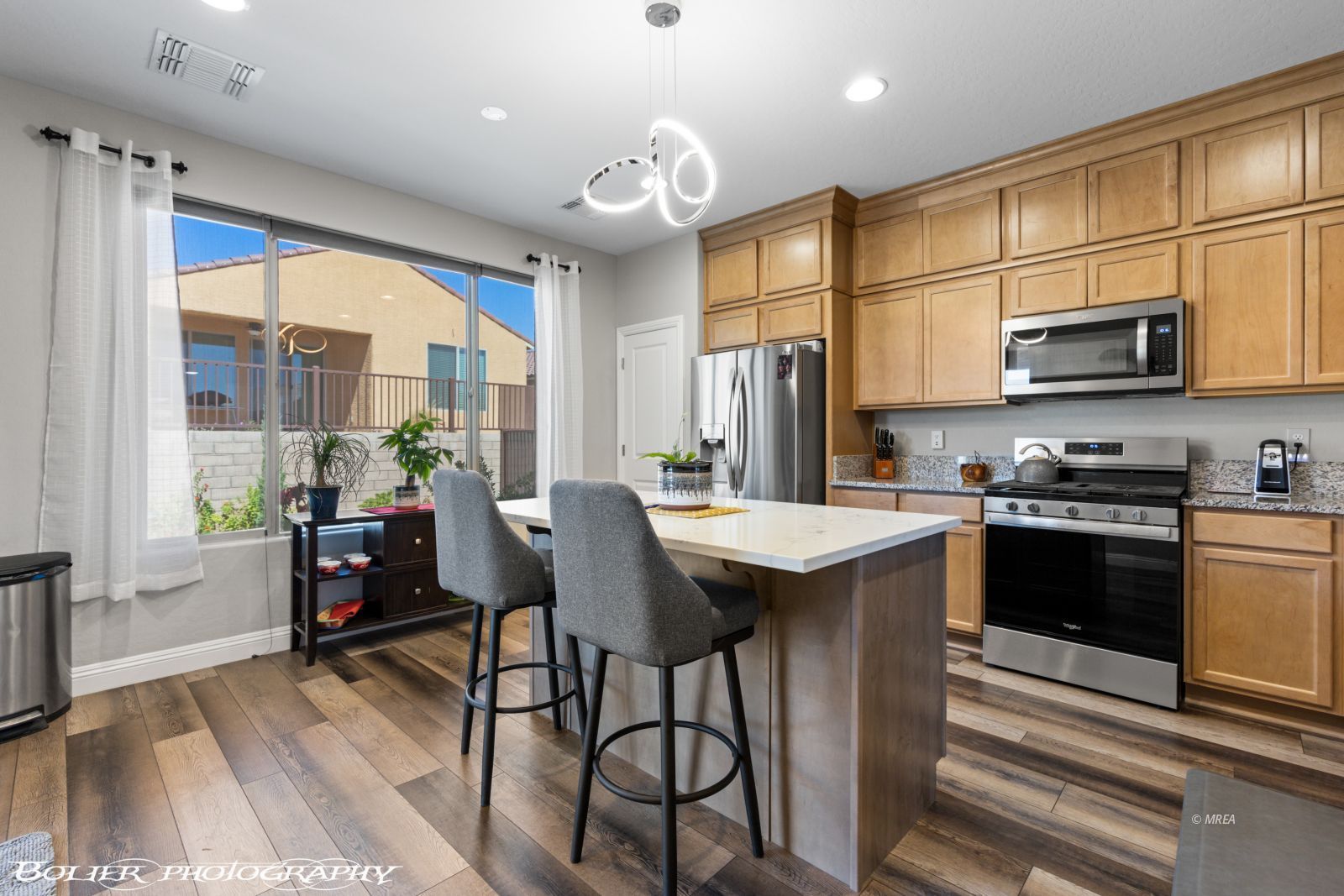 1135  Crestline Lane 