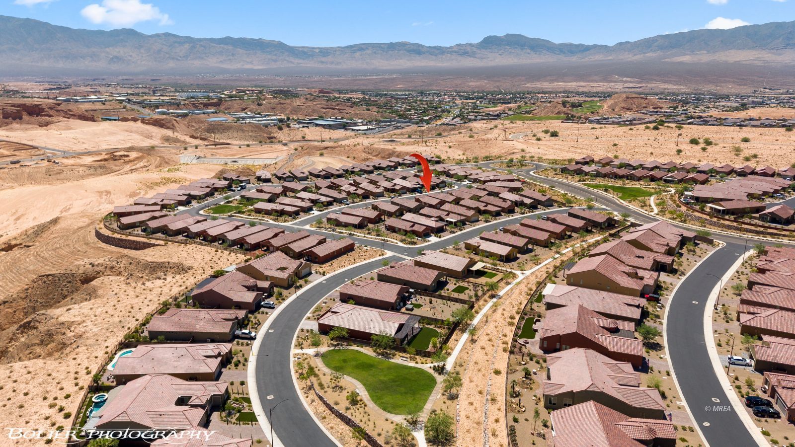 1135  Crestline Lane 