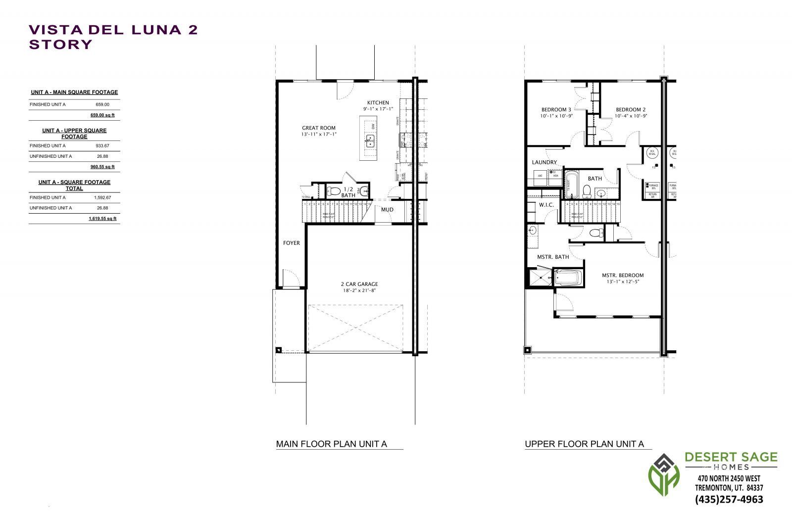 357  North White Rock Trl 