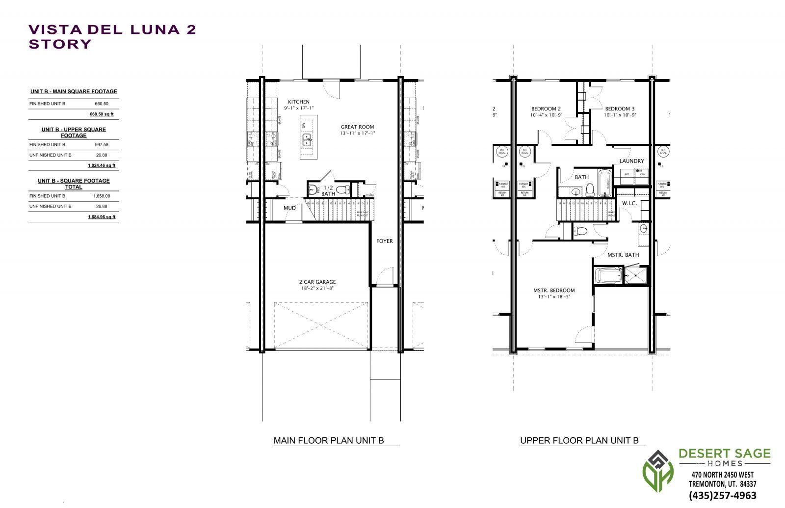 349  North White Rock Trl 