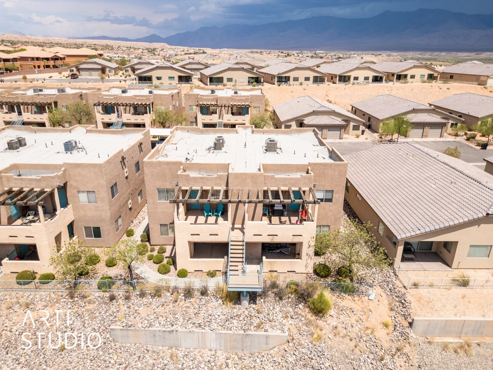 470  Turtle Back Road  #11D (1