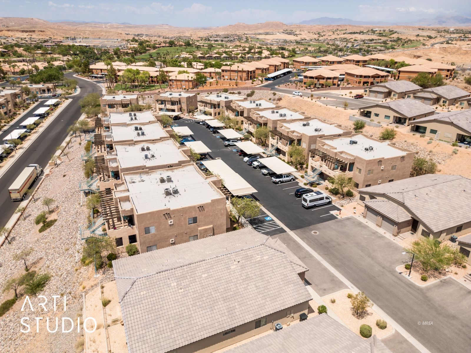 470  Turtle Back Road  #11D (1