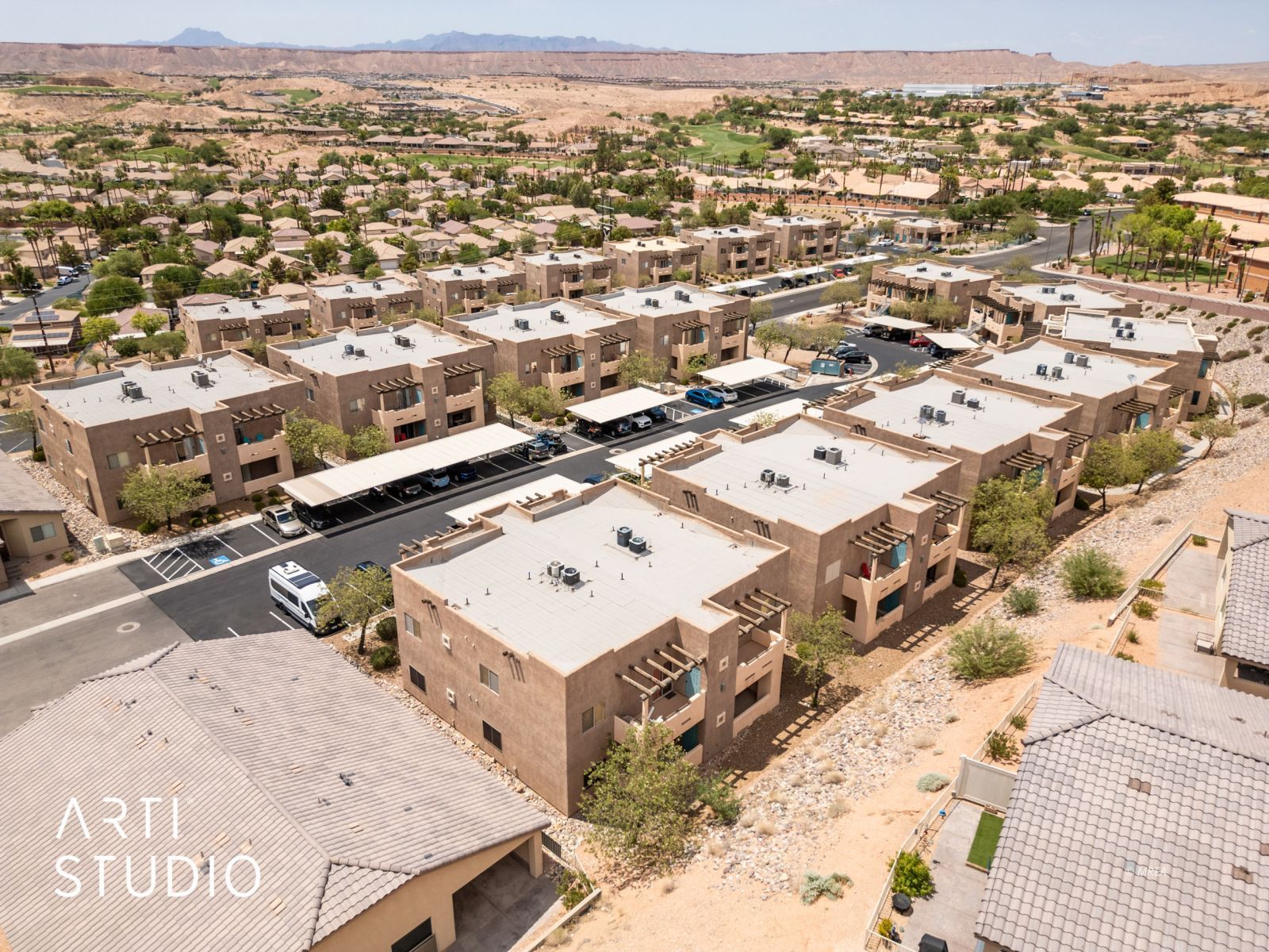 470  Turtle Back Road  #11D (1