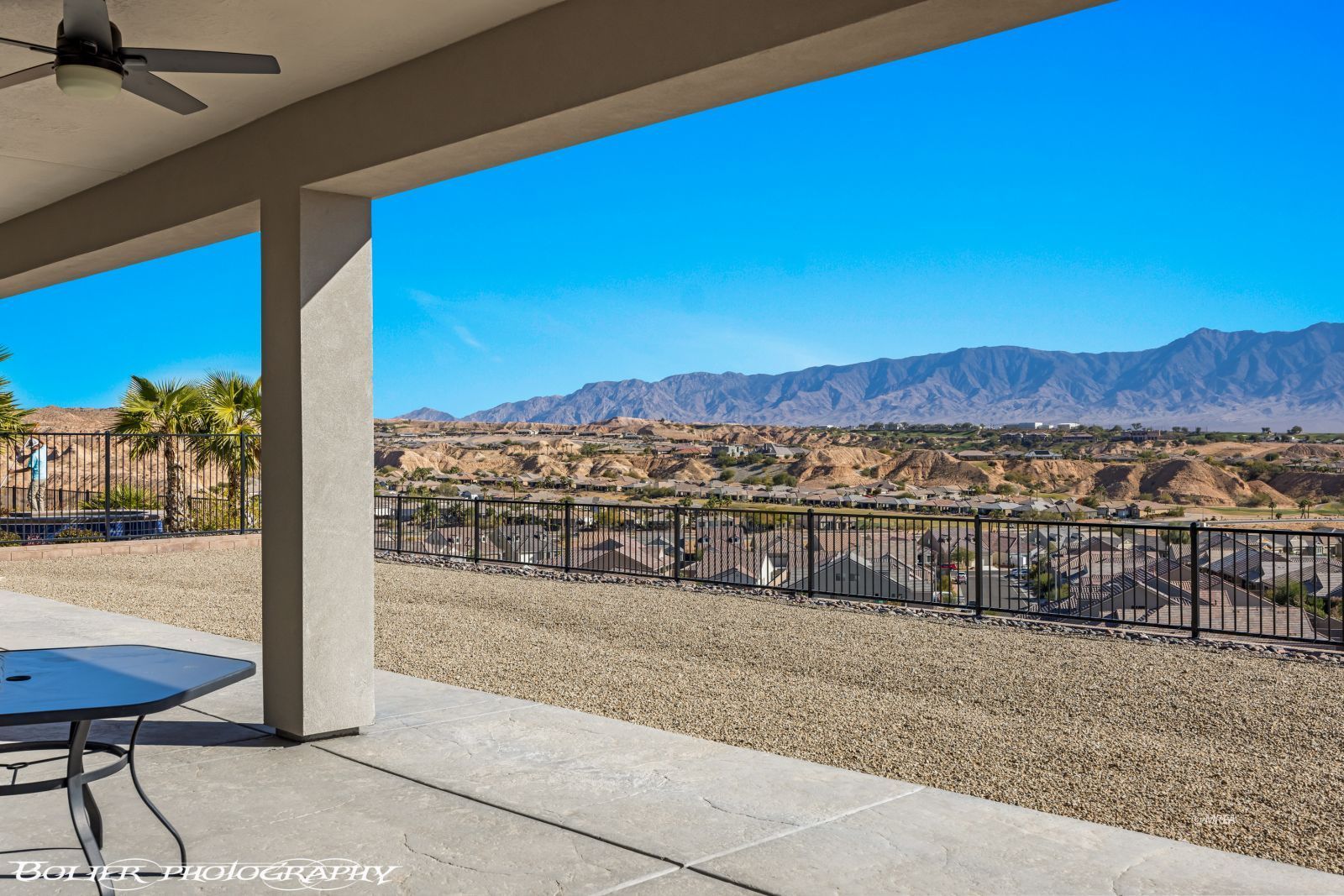 1364  Blue Ridge Trail 