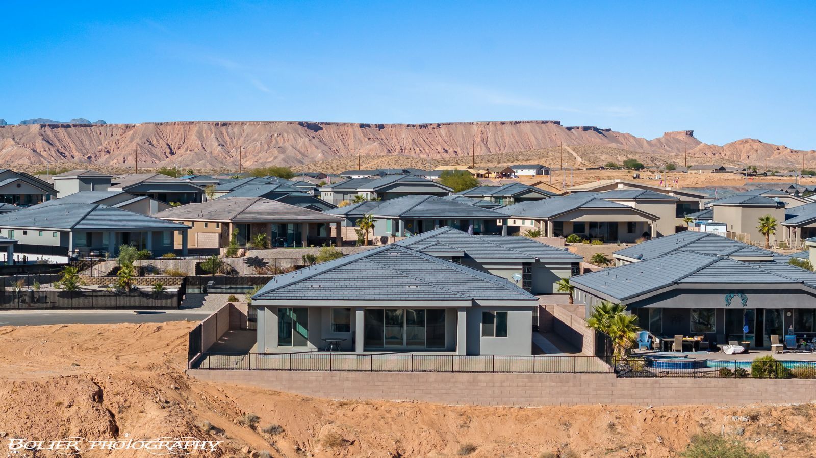 1364  Blue Ridge Trail 