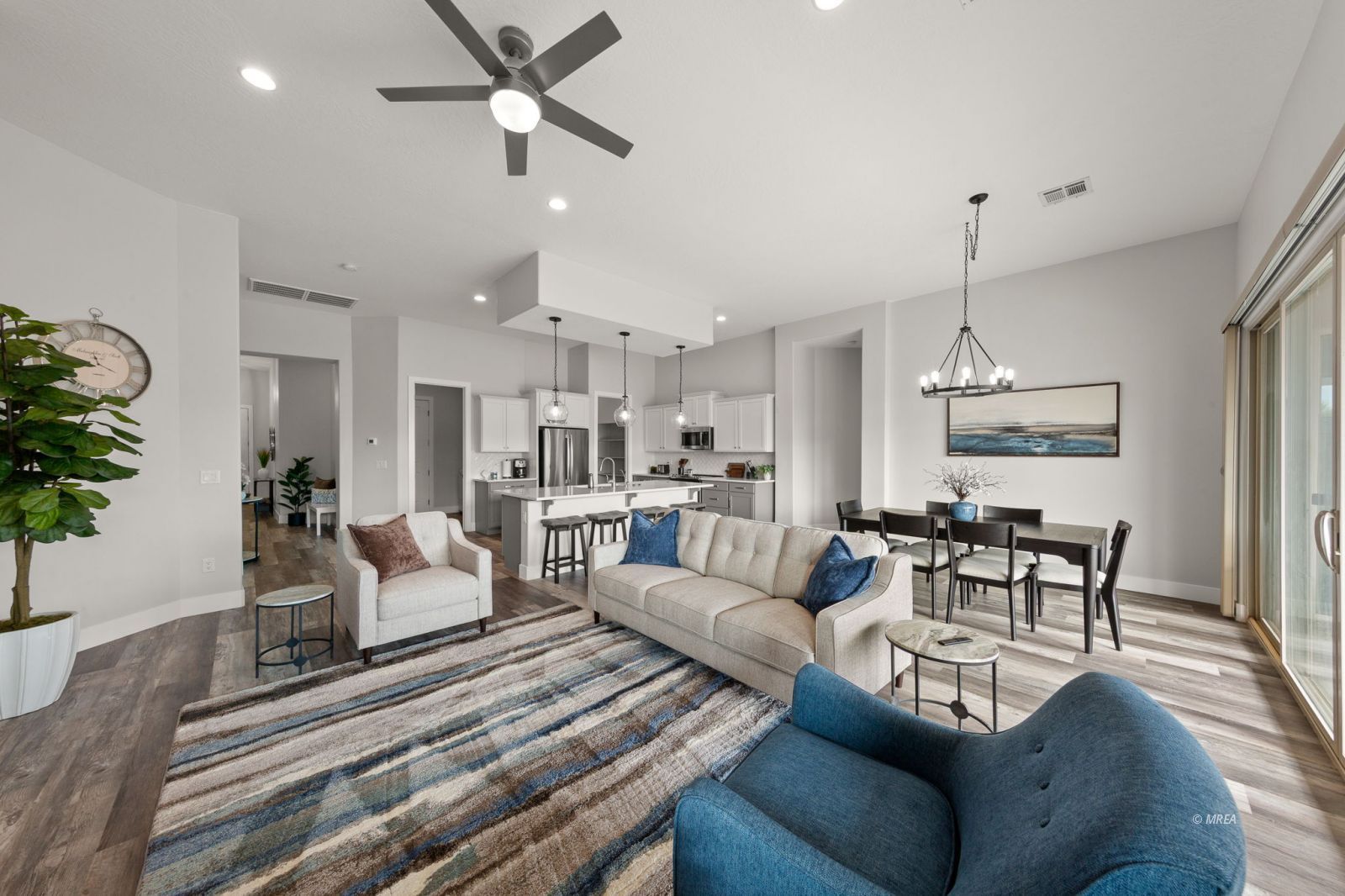 1364  Blue Ridge Trail 