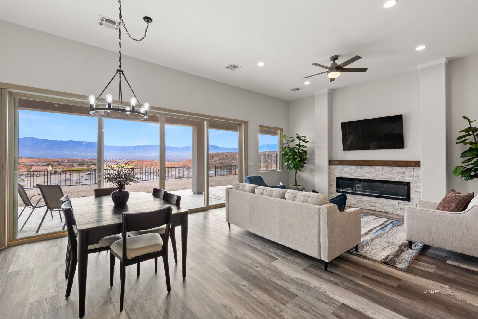 1364  Blue Ridge Trail 