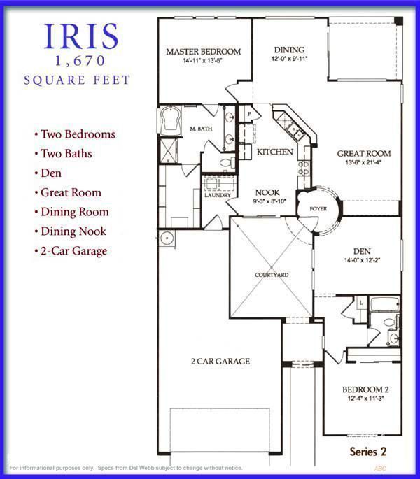 1385  Saddle Horn Ct
