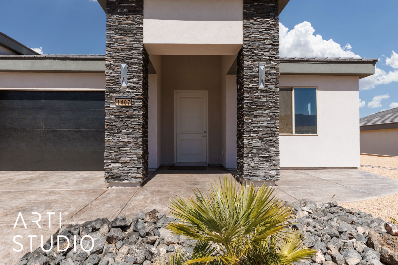 1407  Stonewall Bend 